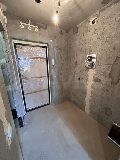 Квартира-студия, 21,3 м², 14/19 эт.