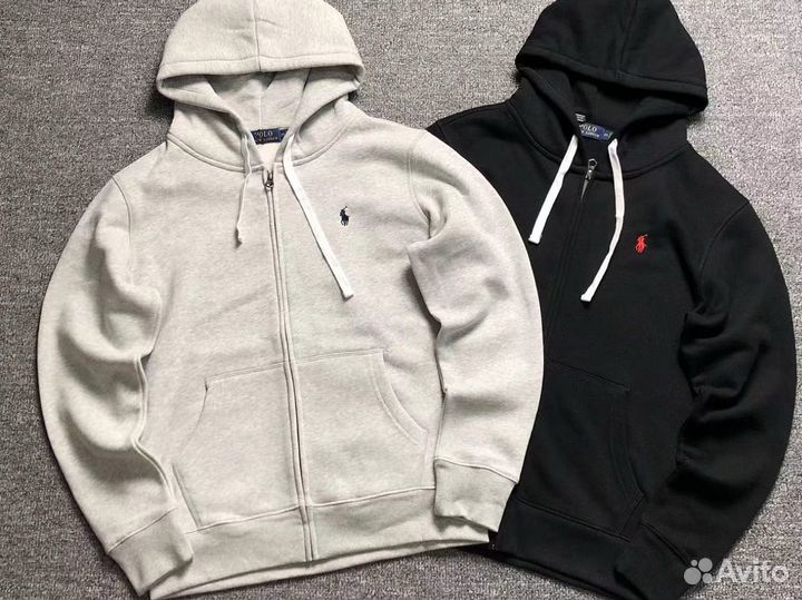 Зипка Polo ralph lauren