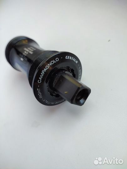 Каретки Campagnolo
