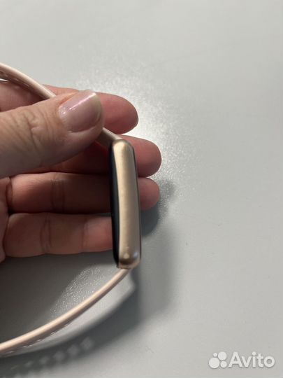 Фитнес браслет huawei band 7