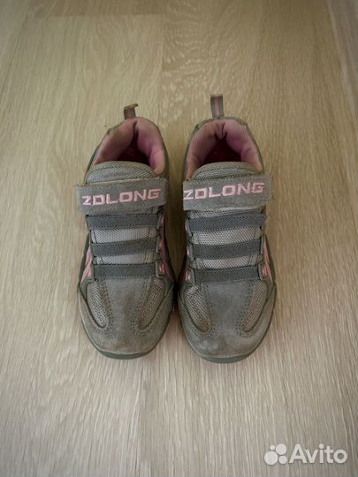 Кроссовки 31 размер