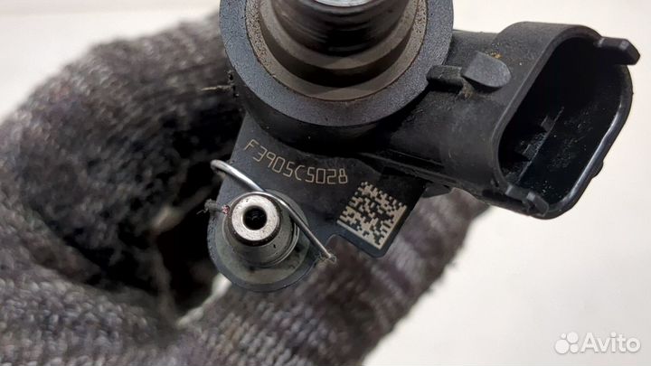 Форсунка топливная Jaguar XF 2007–2012