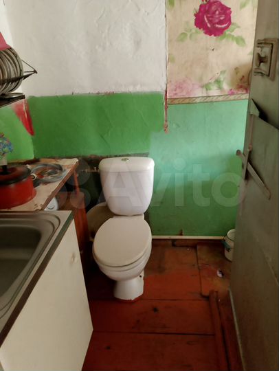 Дом 66 м² на участке 12 сот.