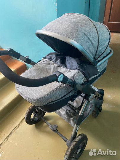 Коляска трансформер