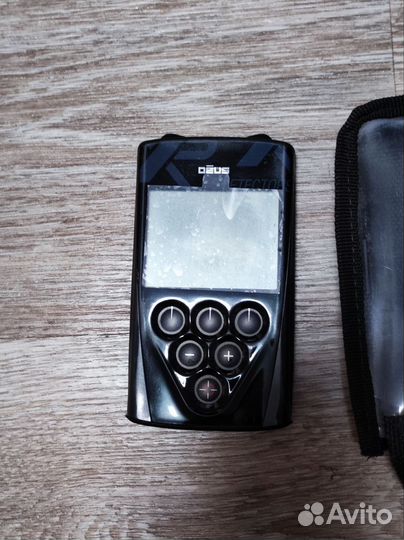 Металлоискатель XP Deus Катушка 22см