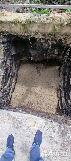 Септик без откачки