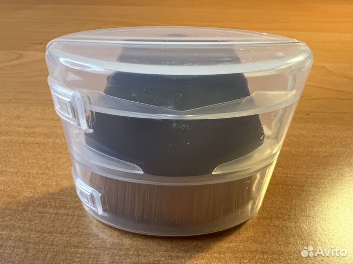 Щетка для удаления пыли с пластинок