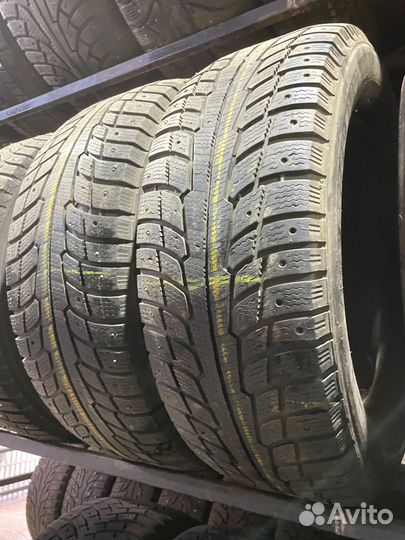 Michelin Latitude X-Ice North 245/60 R18 T