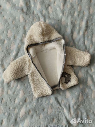 Кофта детская