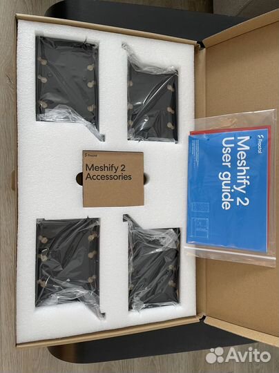 Компьютерный корпус Fractal Design Meshify 2 RGB