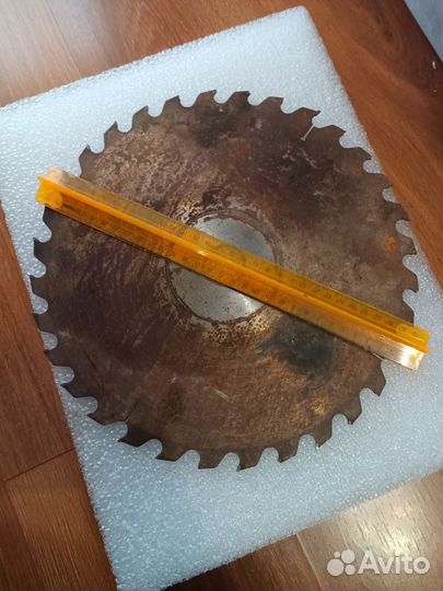 Циркулярные пилы