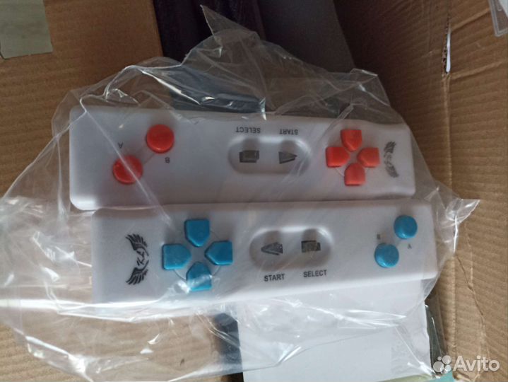 Коврик для танцев+приставка