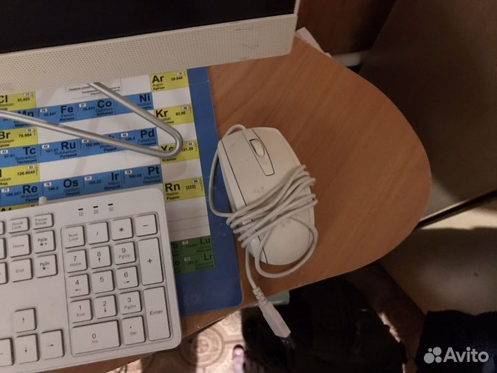 Моноблок hp 24