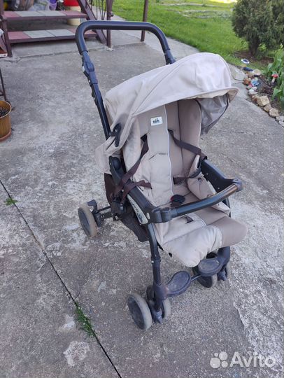 Детская коляска cam portofino