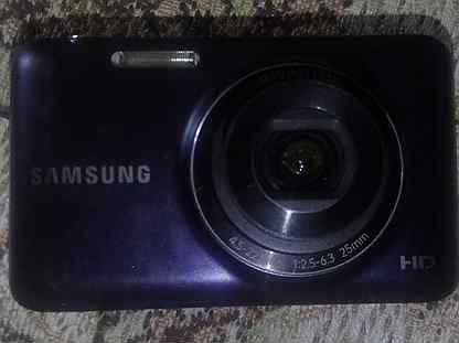Samsung es95 примеры фото Купить компактный фотоаппарат 