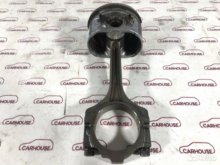 Шатун с поршнем Ford Explorer U251 4.6 2008