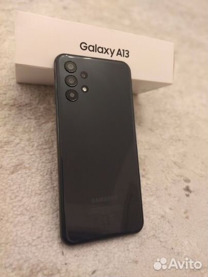 Samsung Galaxy A13, 4/128 ГБ