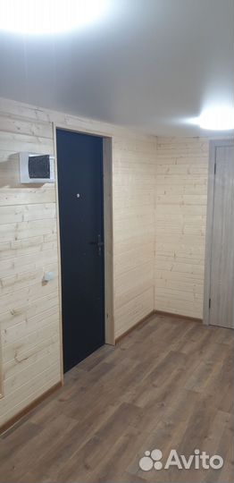 Вагончик бытовка