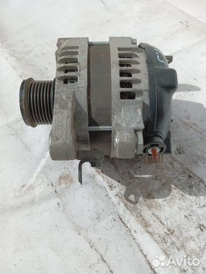 Генератор Toyota Rav 4