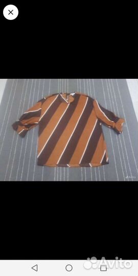 Вещи пакетом