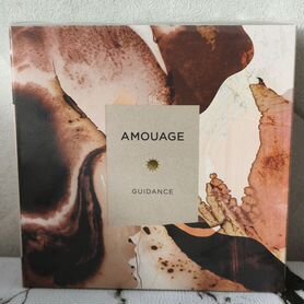 Духи женские amouage guidance