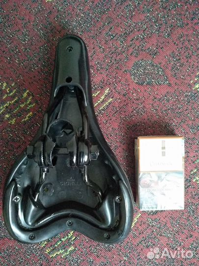 Седло для велосипеда