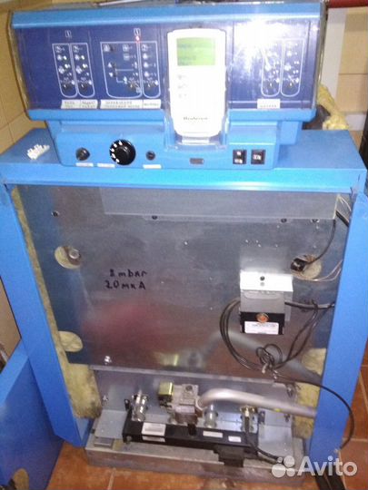 Ремонт газовых котлов. Отопление, водоснабжение