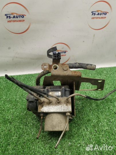 Блок ABS Haima 3 HMC7185A HA-VIS-1.8 2011