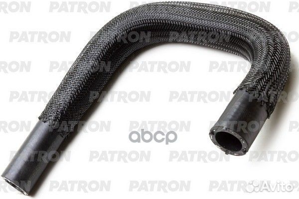 Трубка системы охлаждения peugeot: 308 I 2007-2