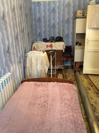 2-к. квартира, 39,5 м², 1/2 эт.