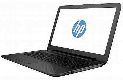 HP 15-ac 15-db 15-bw 15-aw с проблемами