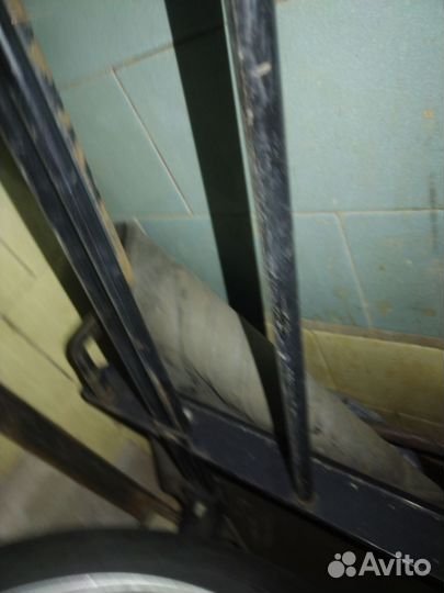 Багажник на крышу нива, ваз 2104,2113,2114,2115