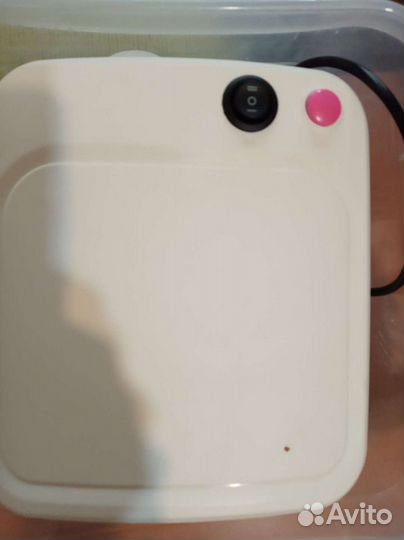 Лампа для сушки ногтей