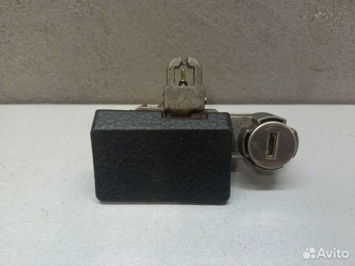 Замок зажигания Great Wall Hover H5 2011