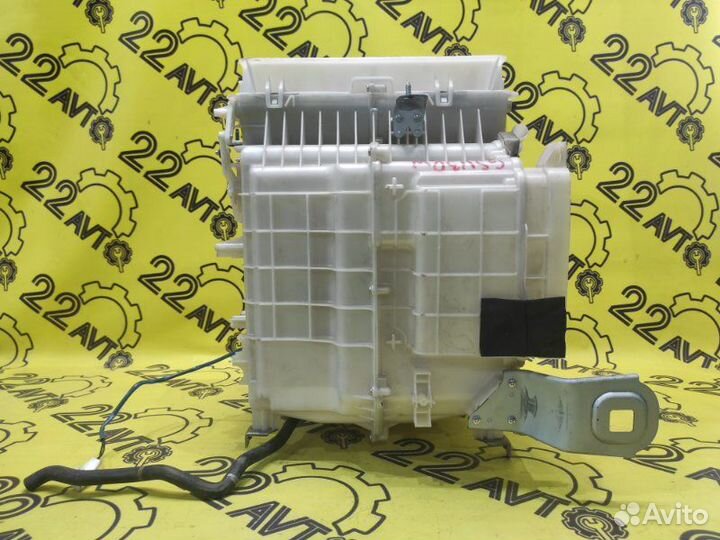 Корпус печки Toyota Harrier GSU30W 2grfe 2007.11