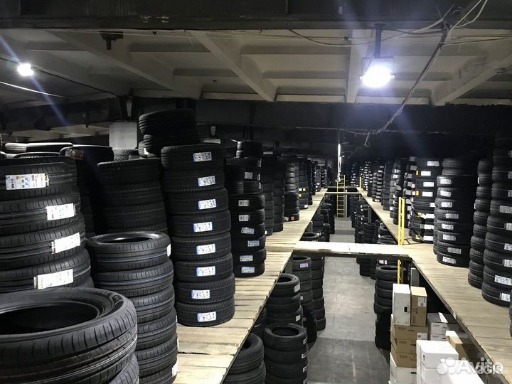 Goodyear EfficientGrip Performance 2 205/60 R16 92H