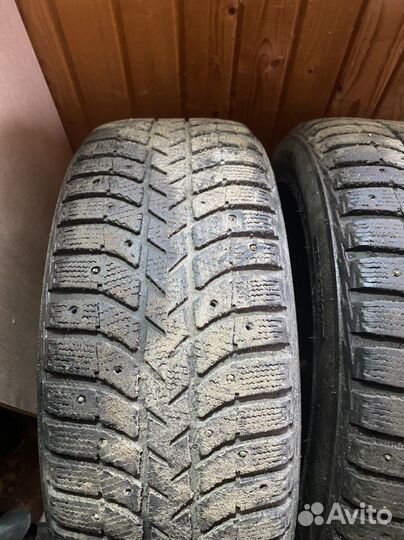 Lassa Iceways 205/55 R16 91T