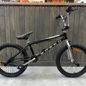 BMX Haro Shredder Pro 20 DLX