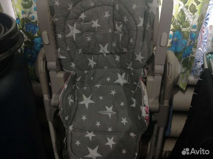 Стул для кормления