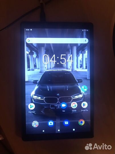 Планшет prestigio grace 4991 lte