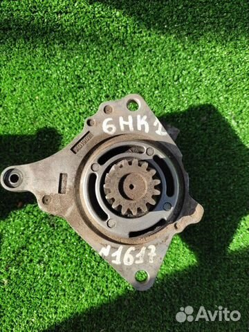 Насос вакуумный Isuzu Forward 6HK1T