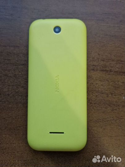 Nokia Asha 500 Dual Sim, 4 ГБ