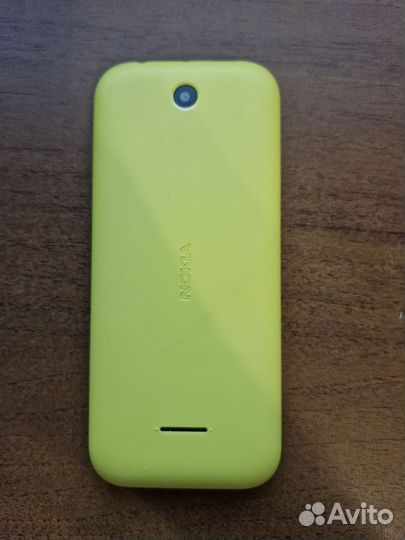 Nokia Asha 500 Dual Sim, 4 ГБ