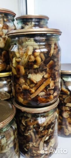 Варенье,сок,грибы
