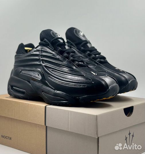 Кроссовки nike nocta hot step 2