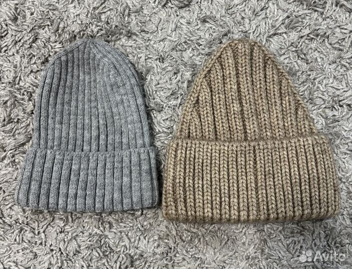 Шапки пакетом marmalato