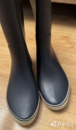 Резиновые сапоги Benetton