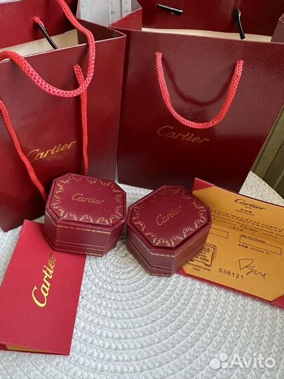 Подарочная упаковка