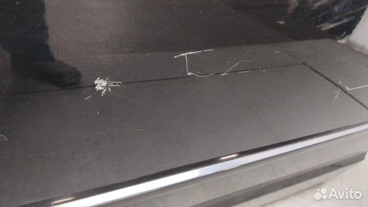 Дверь раздвижная Dodge Grand Caravan, 2011