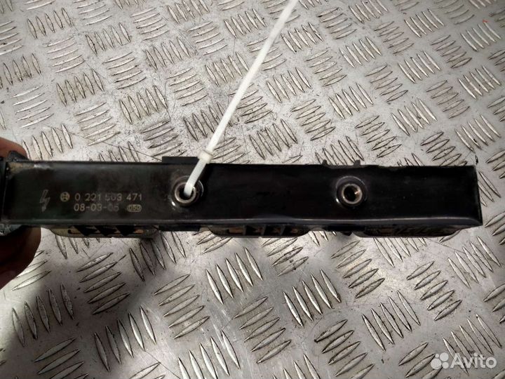 Катушка зажигания Опель Корса С